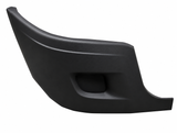 2008–2018 Freightliner Cascadia Corner Bumper – Without Hole