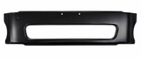 Freightliner M2 (2018-Up) Center Metal Bumper – Black | A21-28177-000