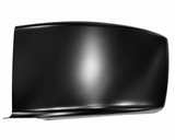 Freightliner M2 106 / M2 112 (2018-Up) Painted Metal Bumper Corner