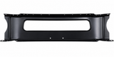 Freightliner M2 (2018-Up) Center Metal Bumper – Black | A21-28177-000