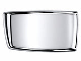 Freightliner M2 106 / M2 112 (2018-Up) Chrome Metal Bumper Corner