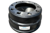 DRUM - 15X5 FREIGHTLINER VOLVO Cross# 65153B, 65154B 3774X