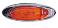 2008-2016 Freightliner Cascadia body LED Lamp