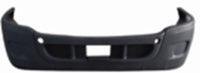 2008-2014 Freightliner cascadia bumper