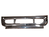 2008-2014 Freightliner  cascadia Center Bumper Cover