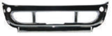 2008-2014 Freightliner  cascadia Center Bumper Cover