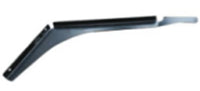 2004-2014 Volvo VNL Upper &  Lower Air Deflector Support