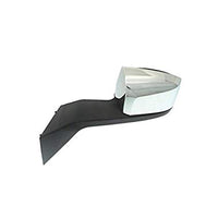 2004-2016 Volvo VNL hood mirror Chrome