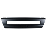 2015-2017 Volvo VNL center bumper Black