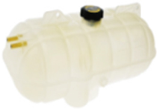 Freightliner 2011-2013 Columbia, Century Coolant Reservoir/Tank