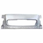 Freightliner M2 2018 up Bumper Center Metal Chrome A21-28177-003