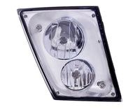 VL VN/VNL '03-'15 FOG LAMP(W/DRIVING LIGHT)(CHROME HOUSING) Right Handside