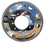 Accuride 19.5" x 6.00" Dual 10 x 225mm (2005-Current) F-450/550 TerraStar, for RV and Tow Trucks